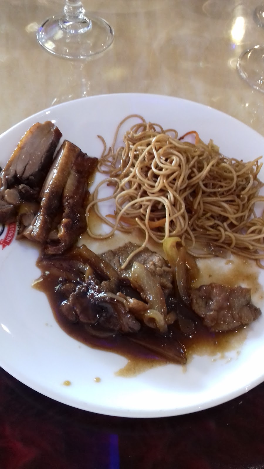 O'Royal Wok