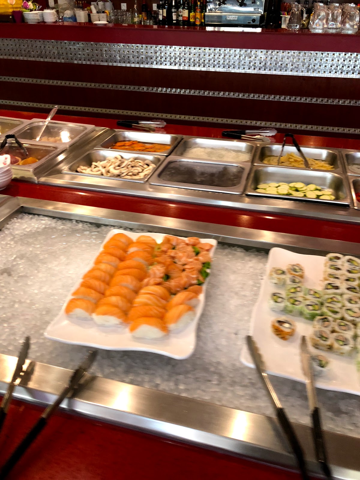 O'Royal Wok