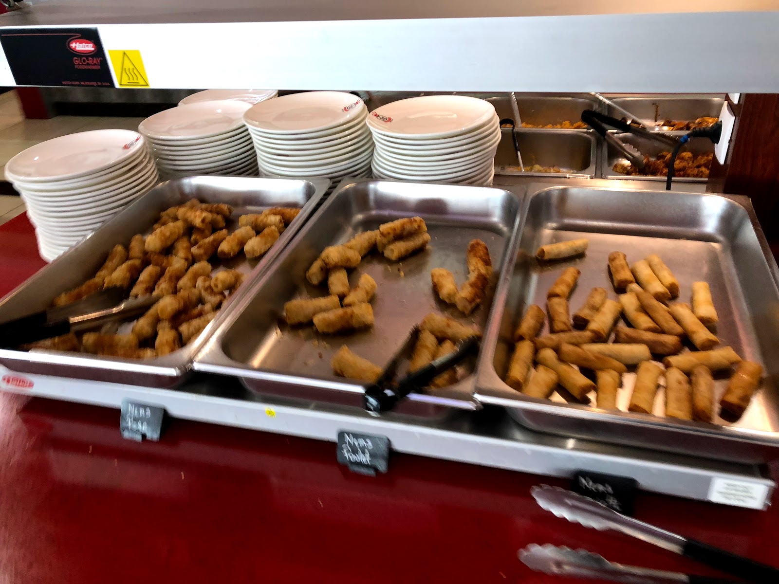 O'Royal Wok — photo 7