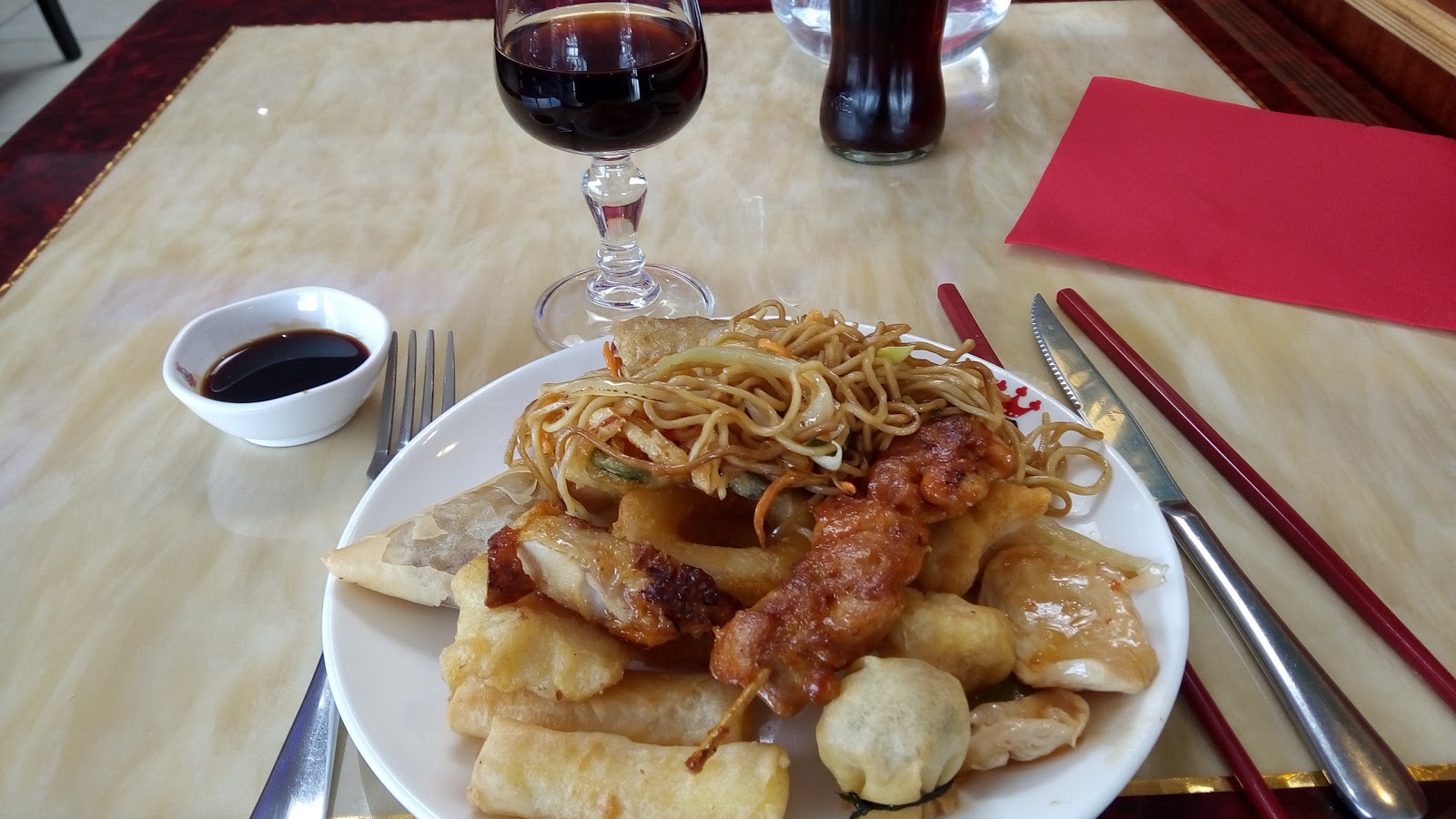 O'Royal Wok — photo 8