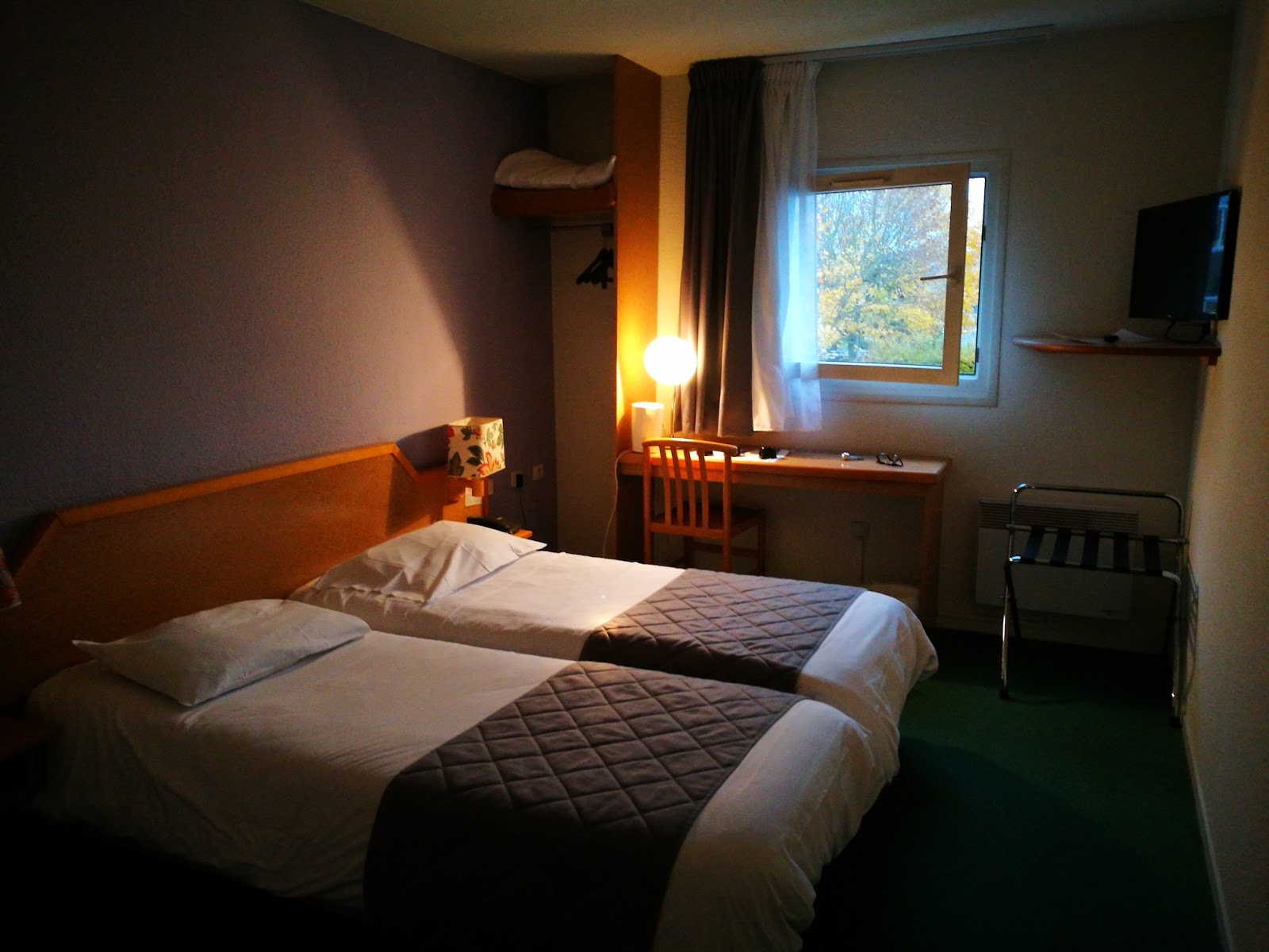 Hôtel carline — photo 2