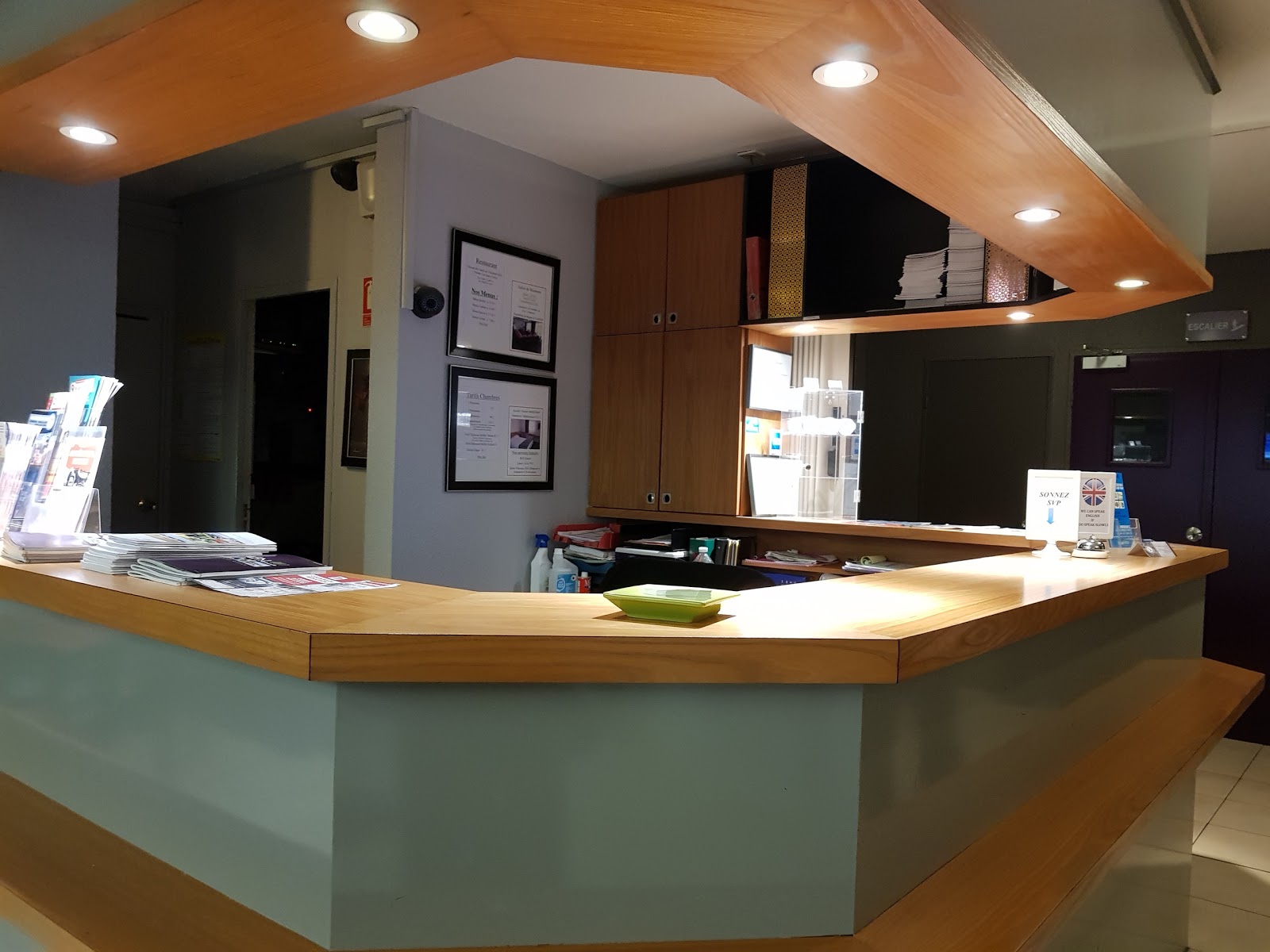Hôtel carline — photo 8
