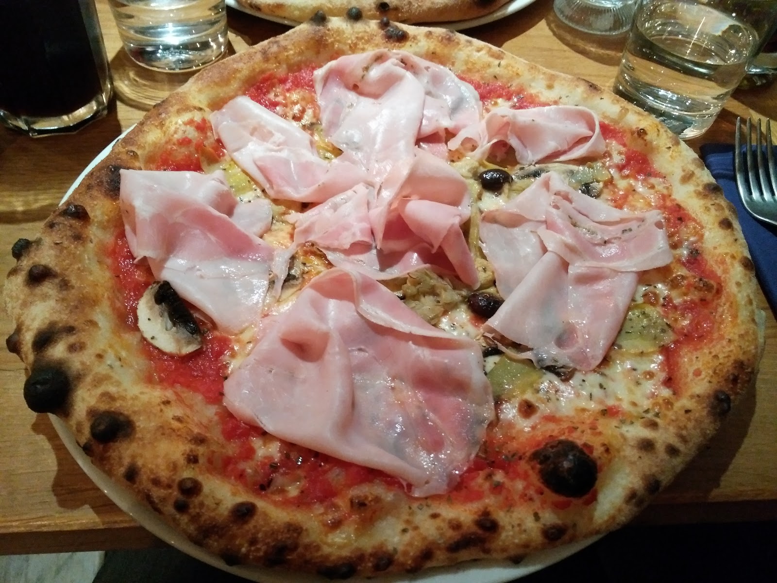 In Teglia — photo 5