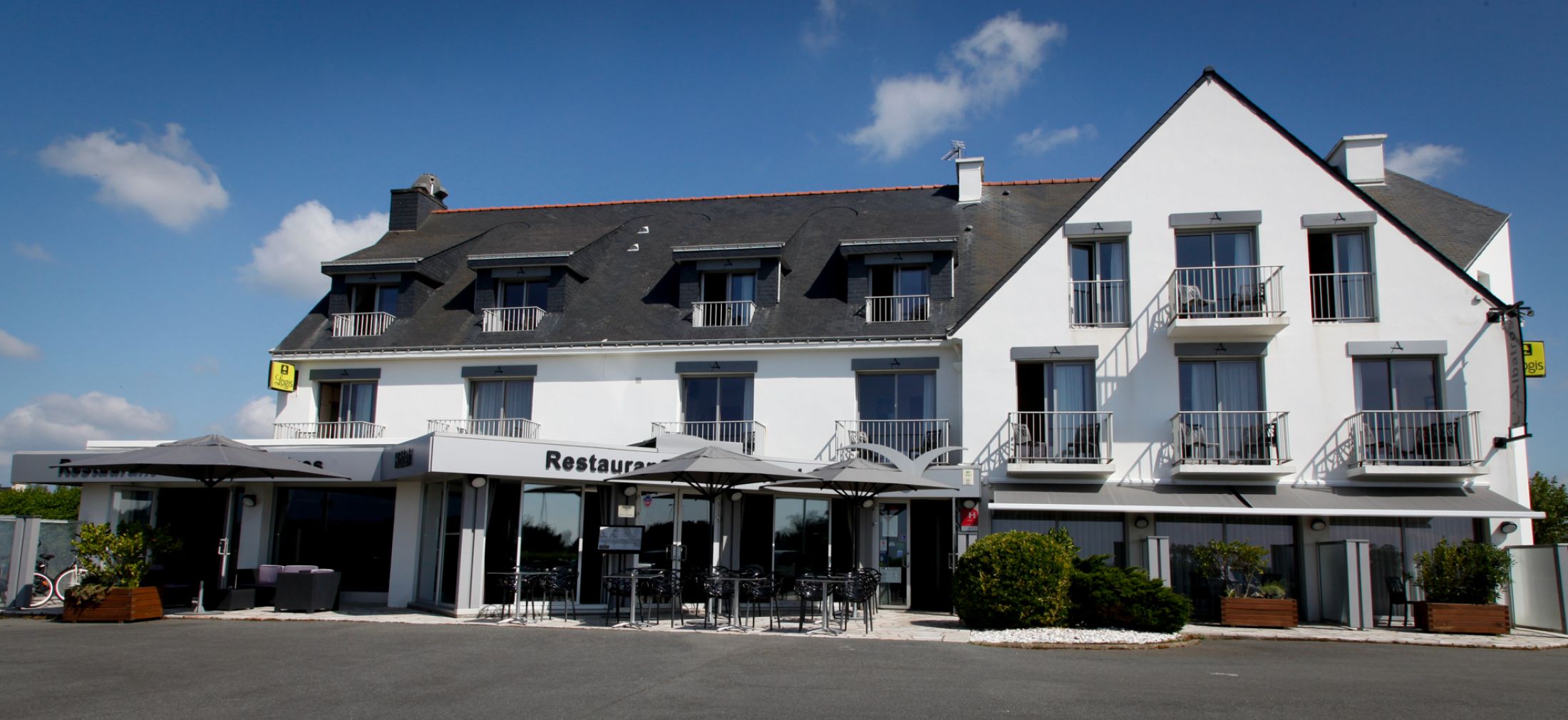 L'Albatros