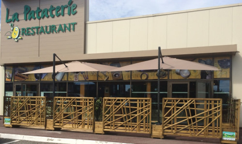 La Pataterie