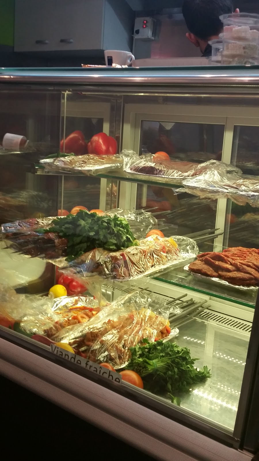 Istanbul Grill — photo 1