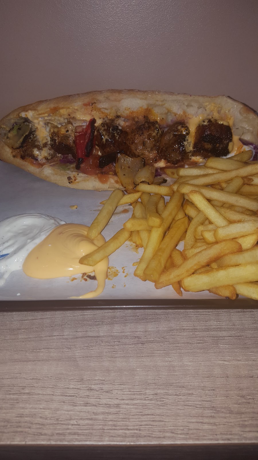 Istanbul Grill — photo 4