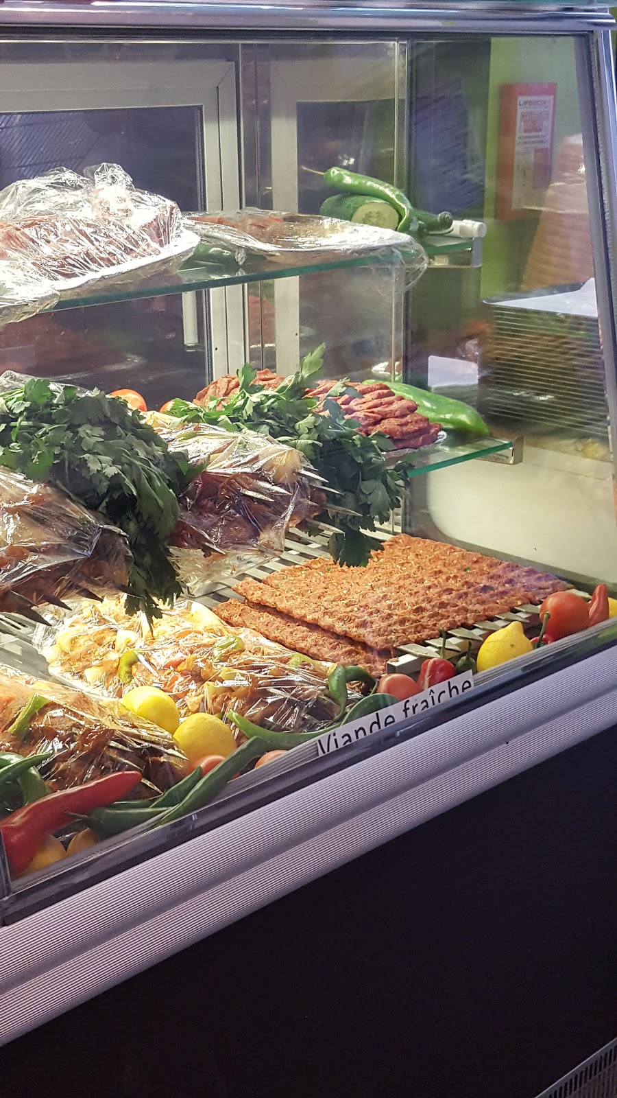 Istanbul Grill — photo 5