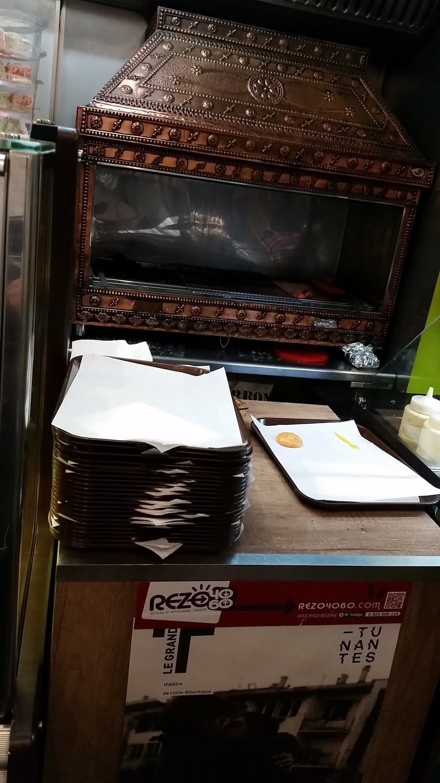 Istanbul Grill — photo 6