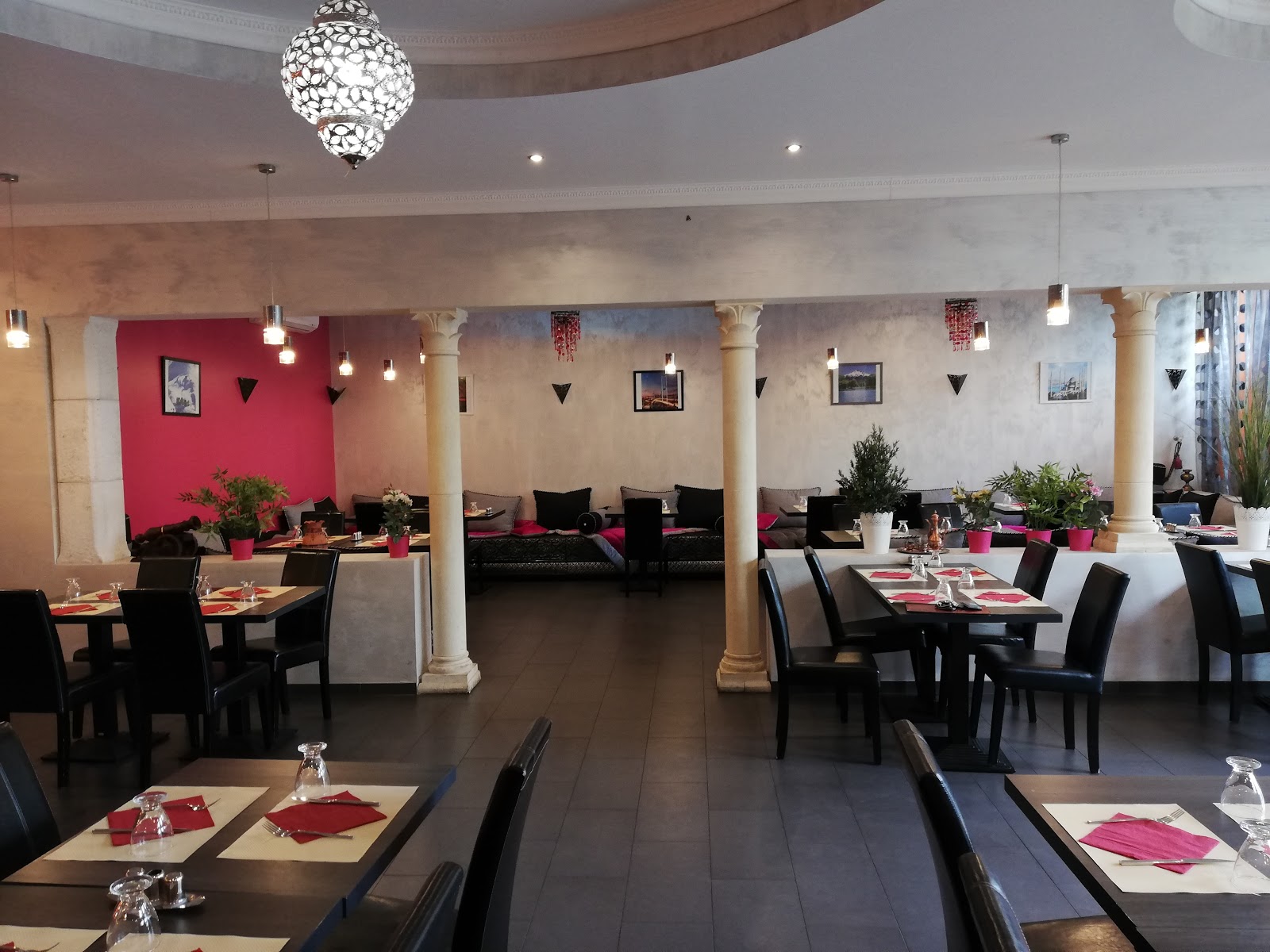 Istanbul Charbon Grillade — photo 3