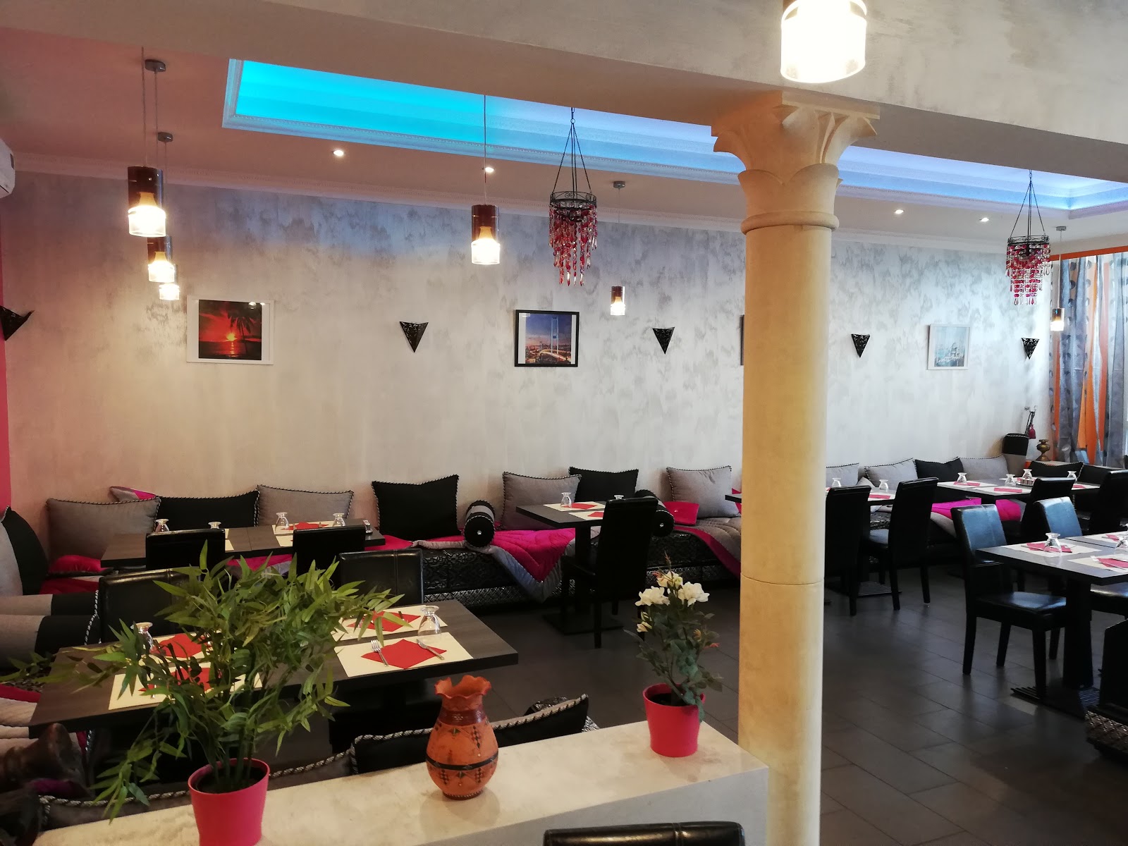 Istanbul Charbon Grillade — photo 7