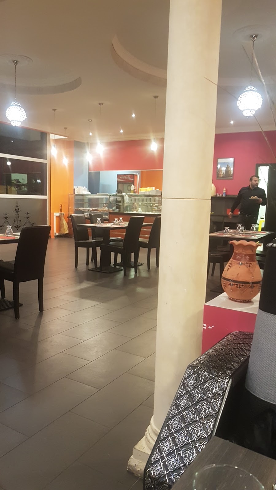 Istanbul Charbon Grillade — photo 8