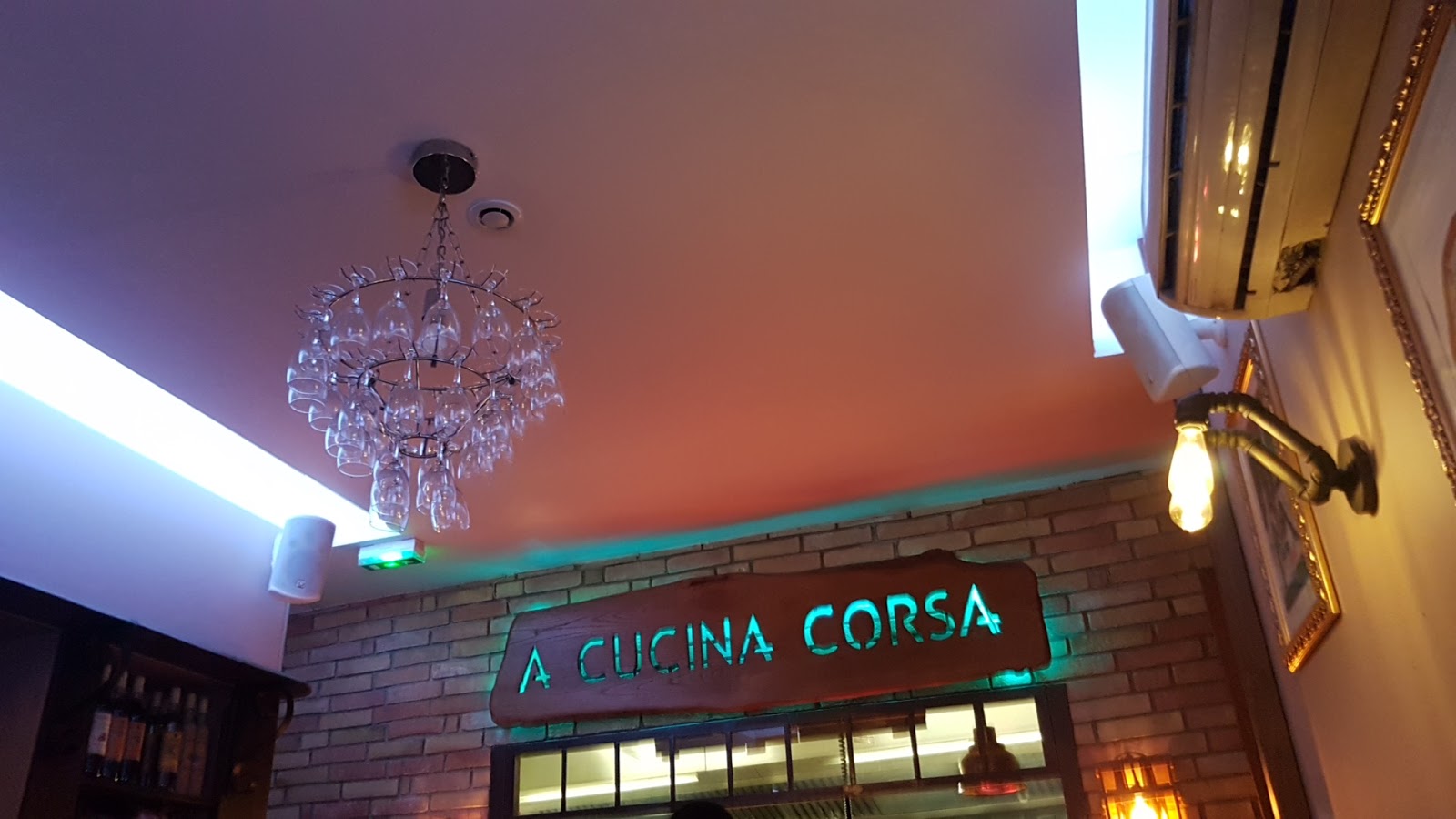 Le Relais Corse — photo 3