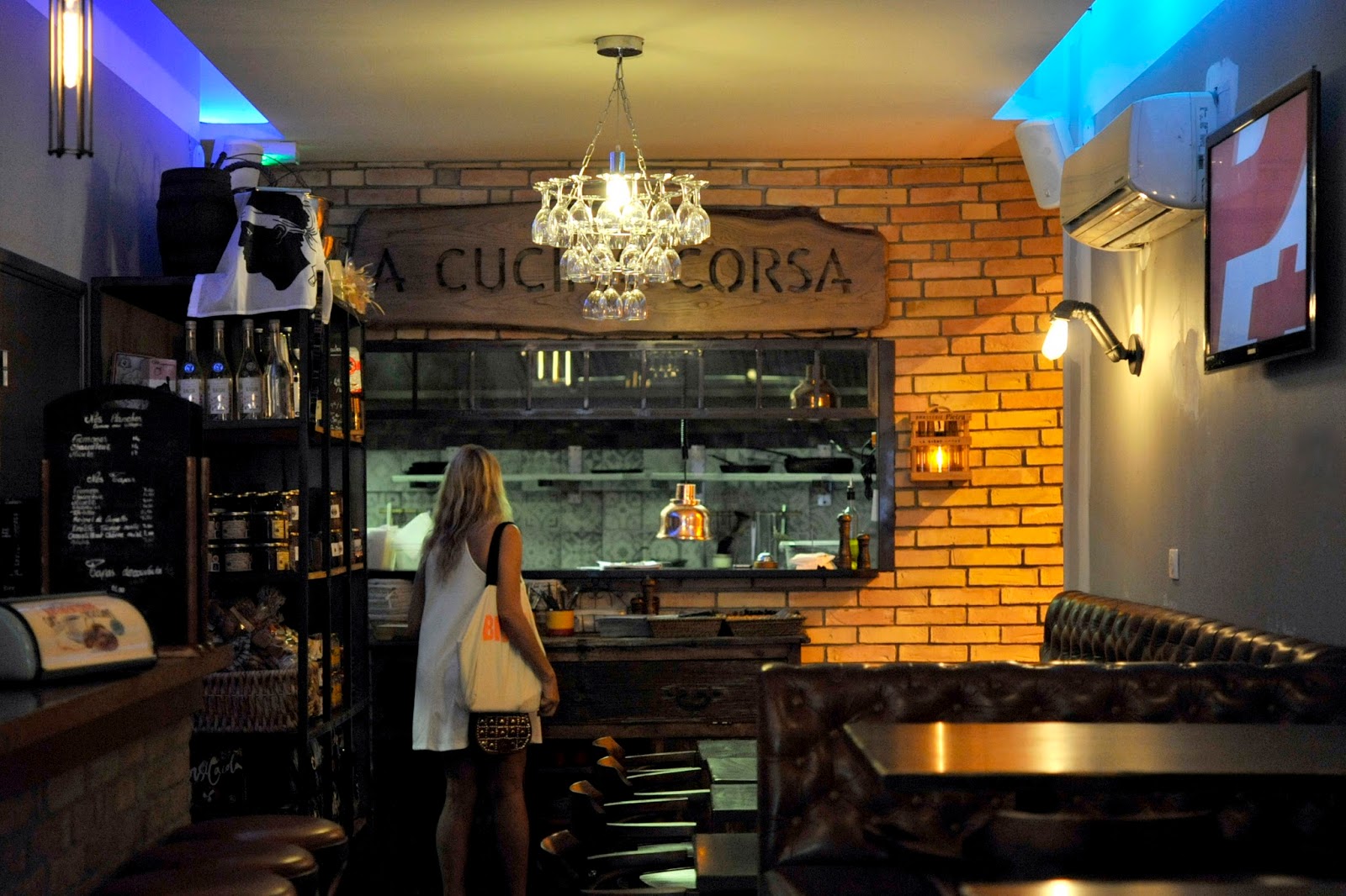 Le Relais Corse — photo 5