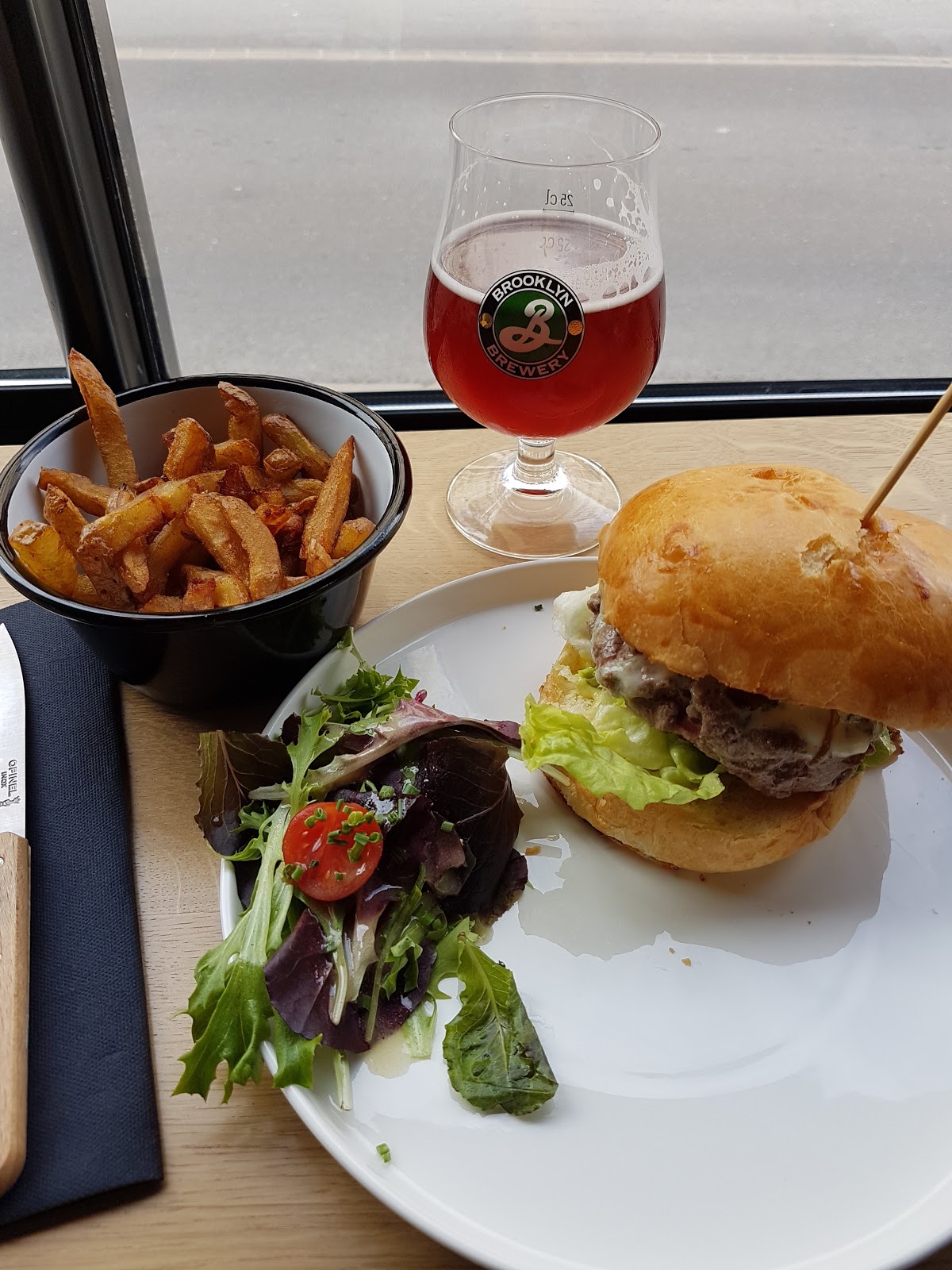 Sacré Bistro — photo 3