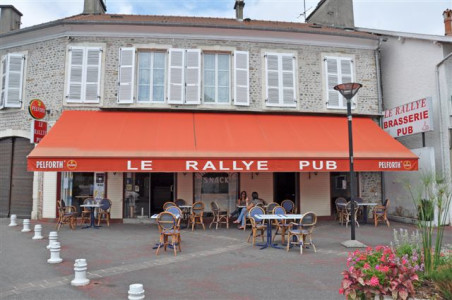 le Rallye — photo 3