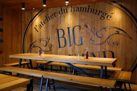 Big Fernand — photo 5