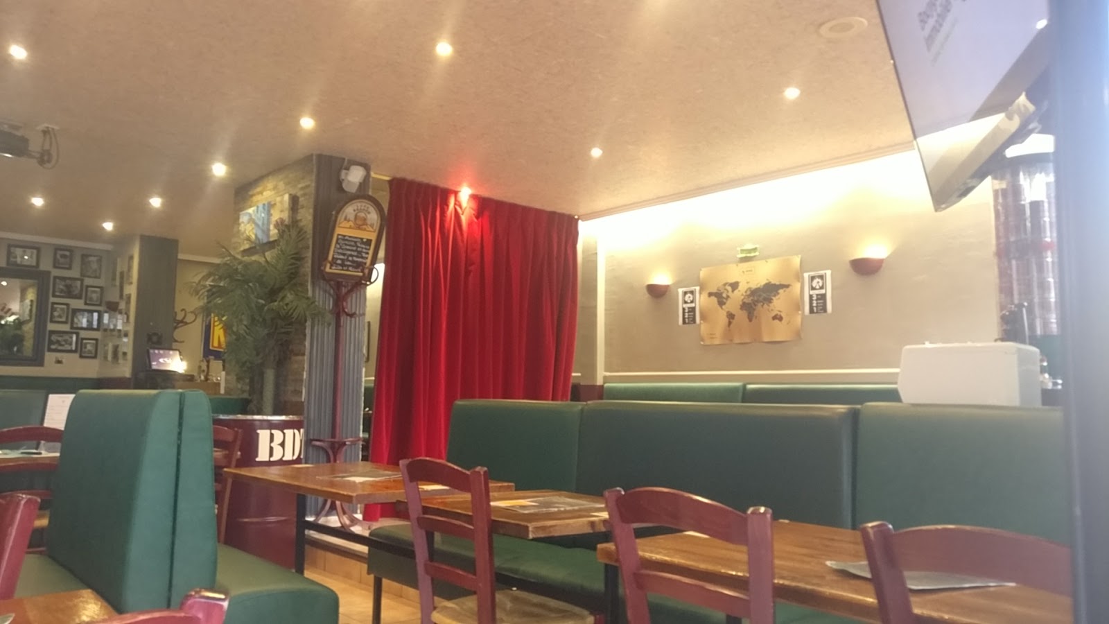 Bistrot du Théâtre — photo 3