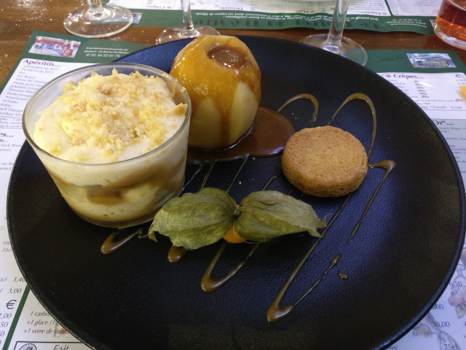 Bistrot du Théâtre — photo 4