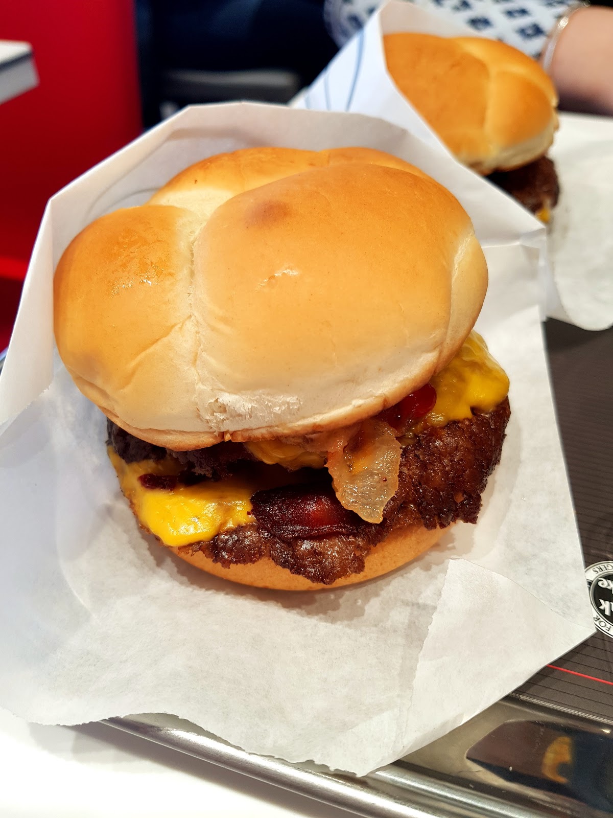 Steak 'n Shake — photo 2