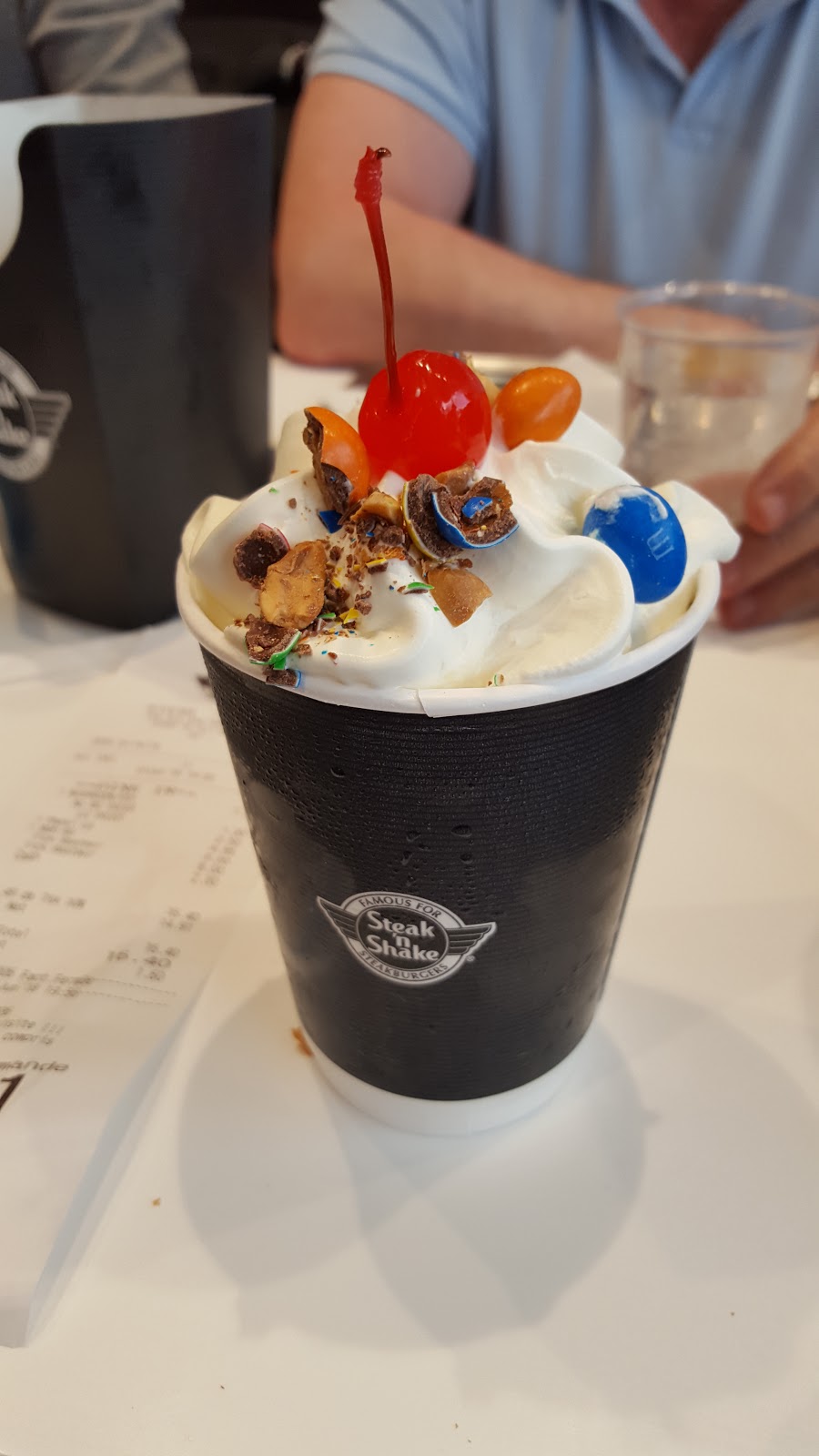 Steak 'n Shake — photo 3