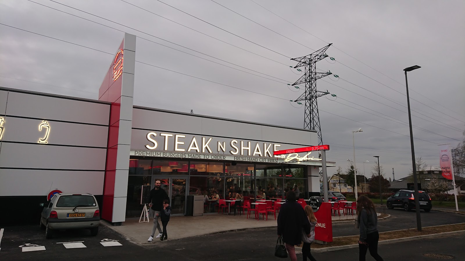 Steak 'n Shake — photo 5