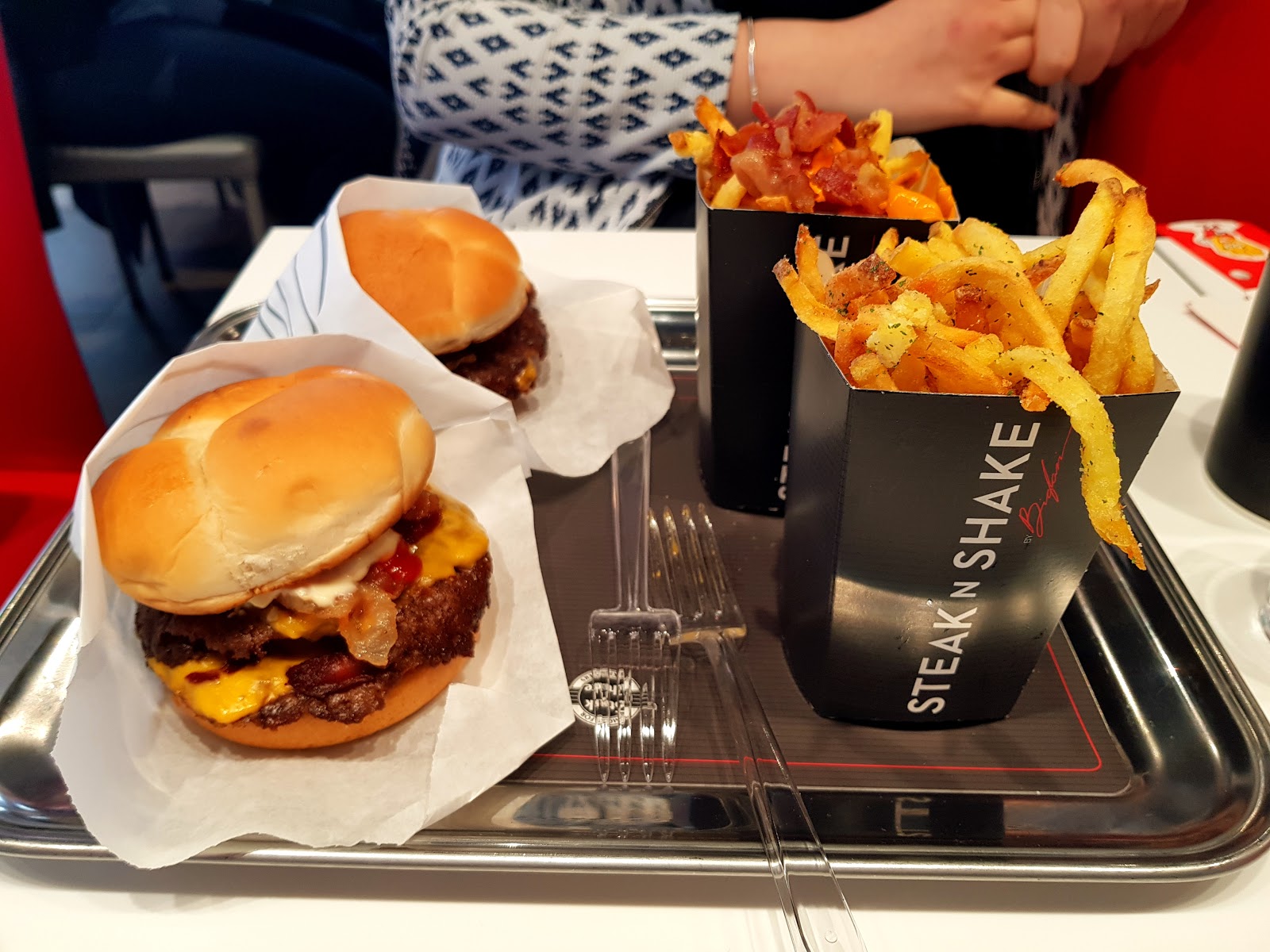 Steak 'n Shake — photo 7