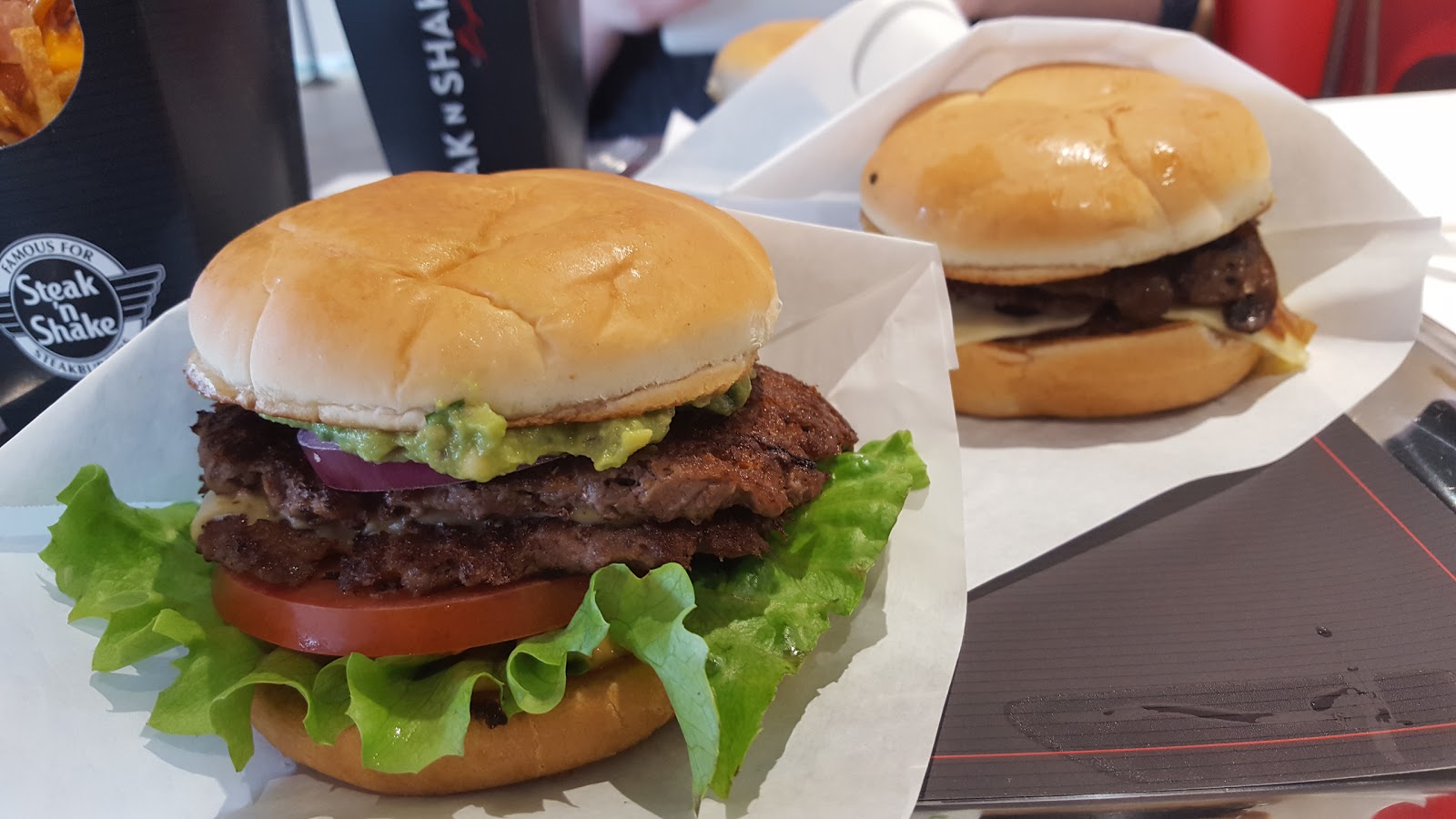Steak 'n Shake — photo 9