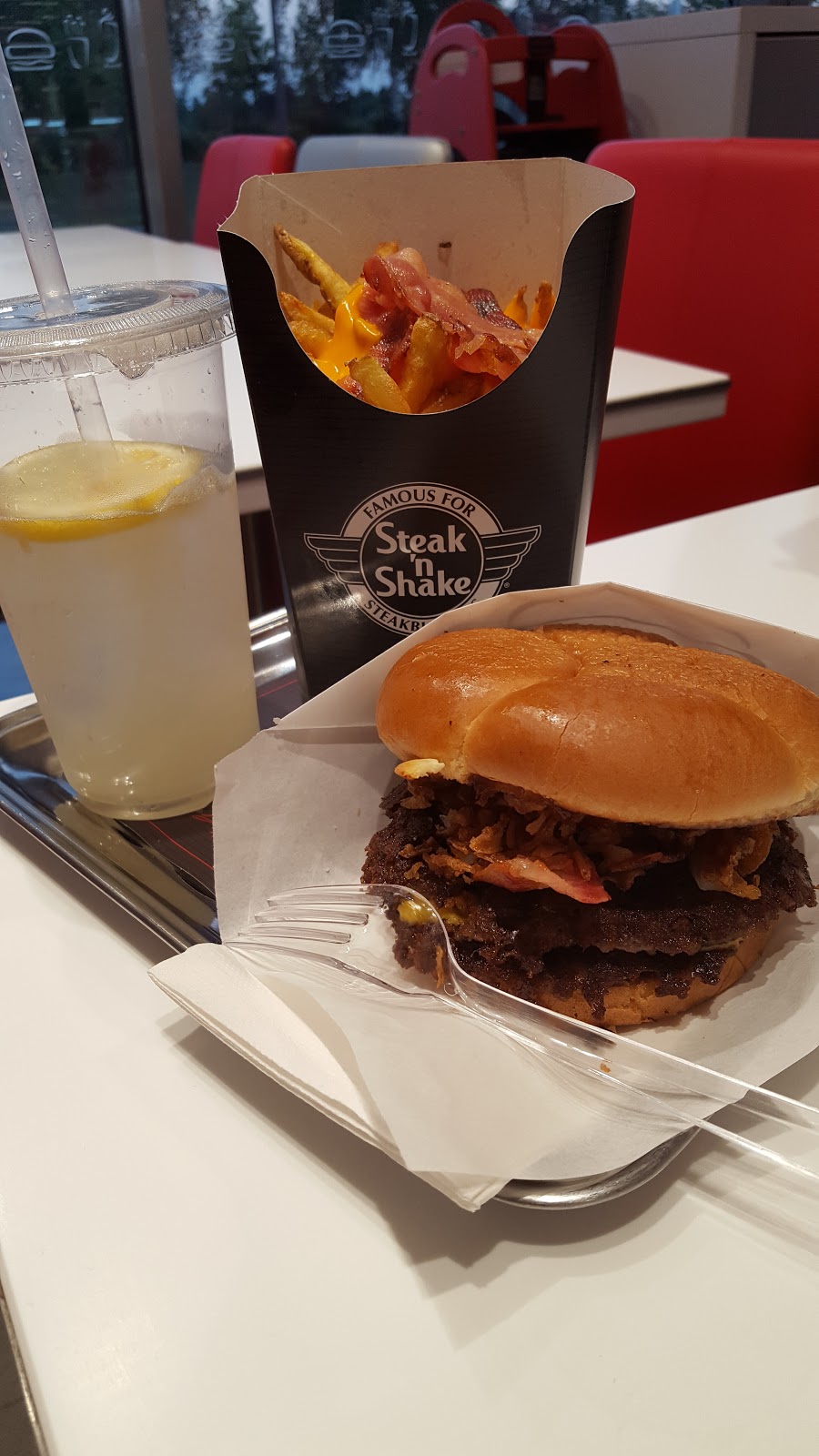 Steak 'n Shake — photo 10