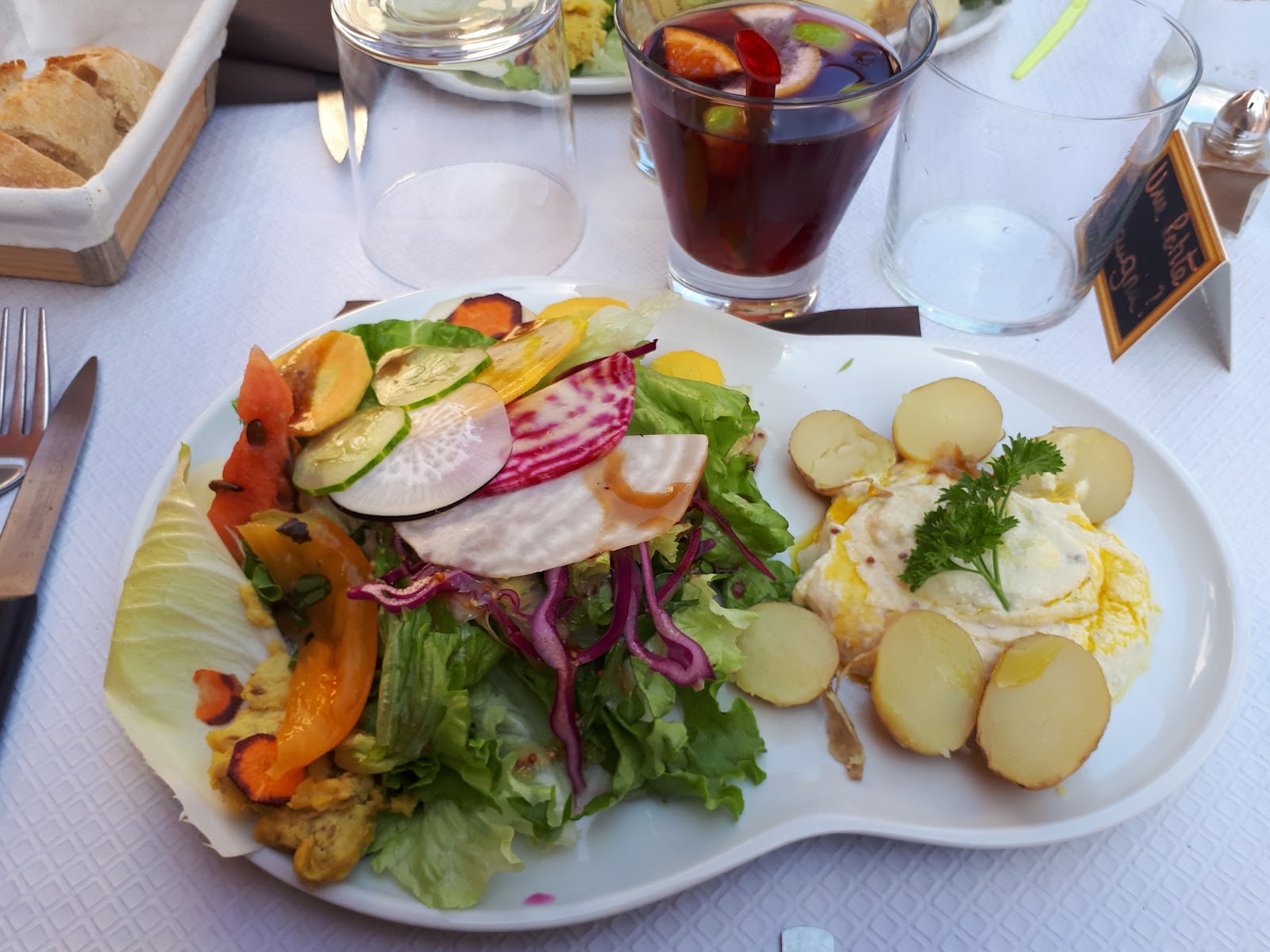 Le Farfadet — photo 1