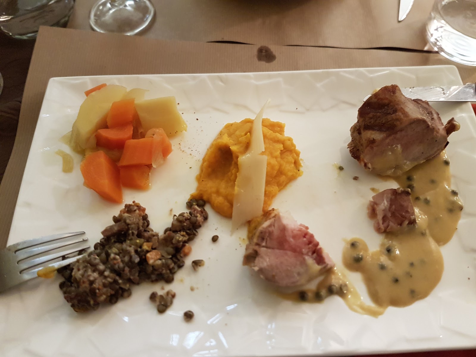 Le Farfadet