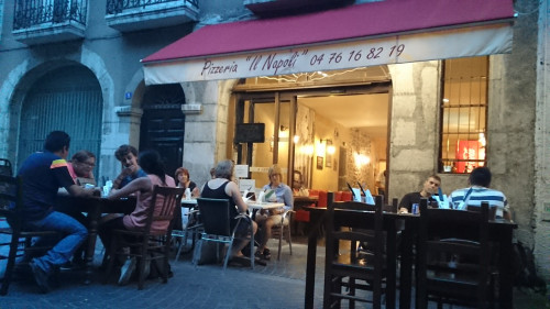 il Napoli — photo 2