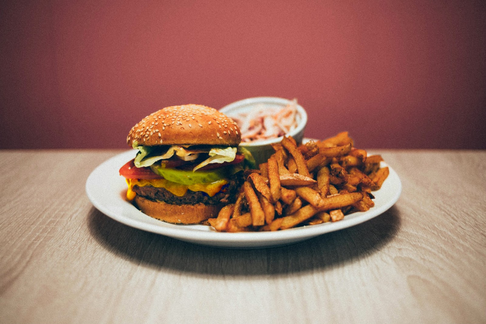 Papy Joe - Burger Bar — photo 2