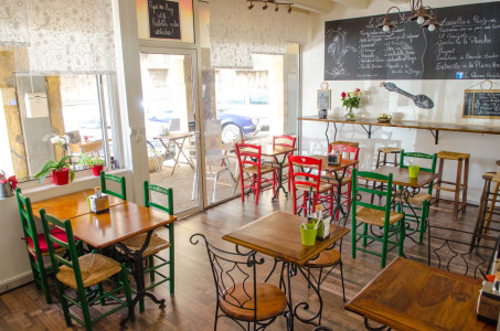 Le café des arcades — photo 6