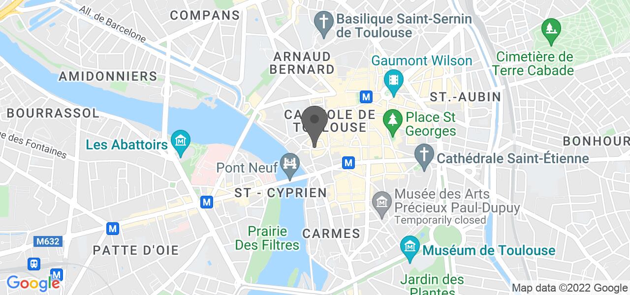 Anfahrtsplan — Biswas Kirendra Chandra