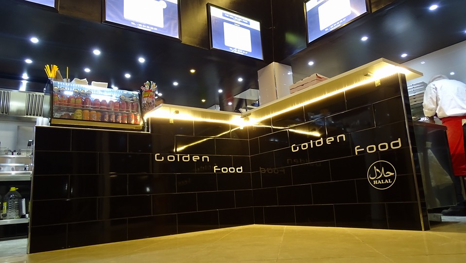 Pizza Toulouse Golden Food — photo 5
