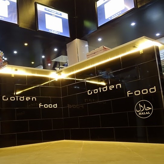 Pizza Toulouse Golden Food — photo 10