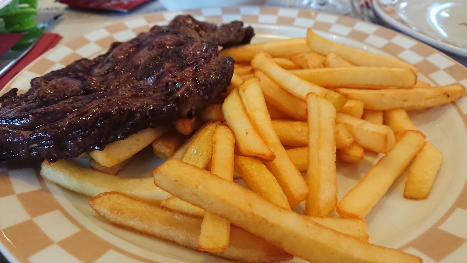 Grill Courtepaille — photo 6