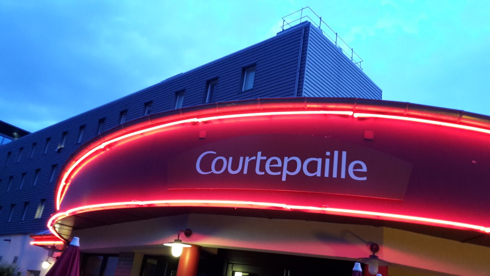 Grill Courtepaille — photo 2
