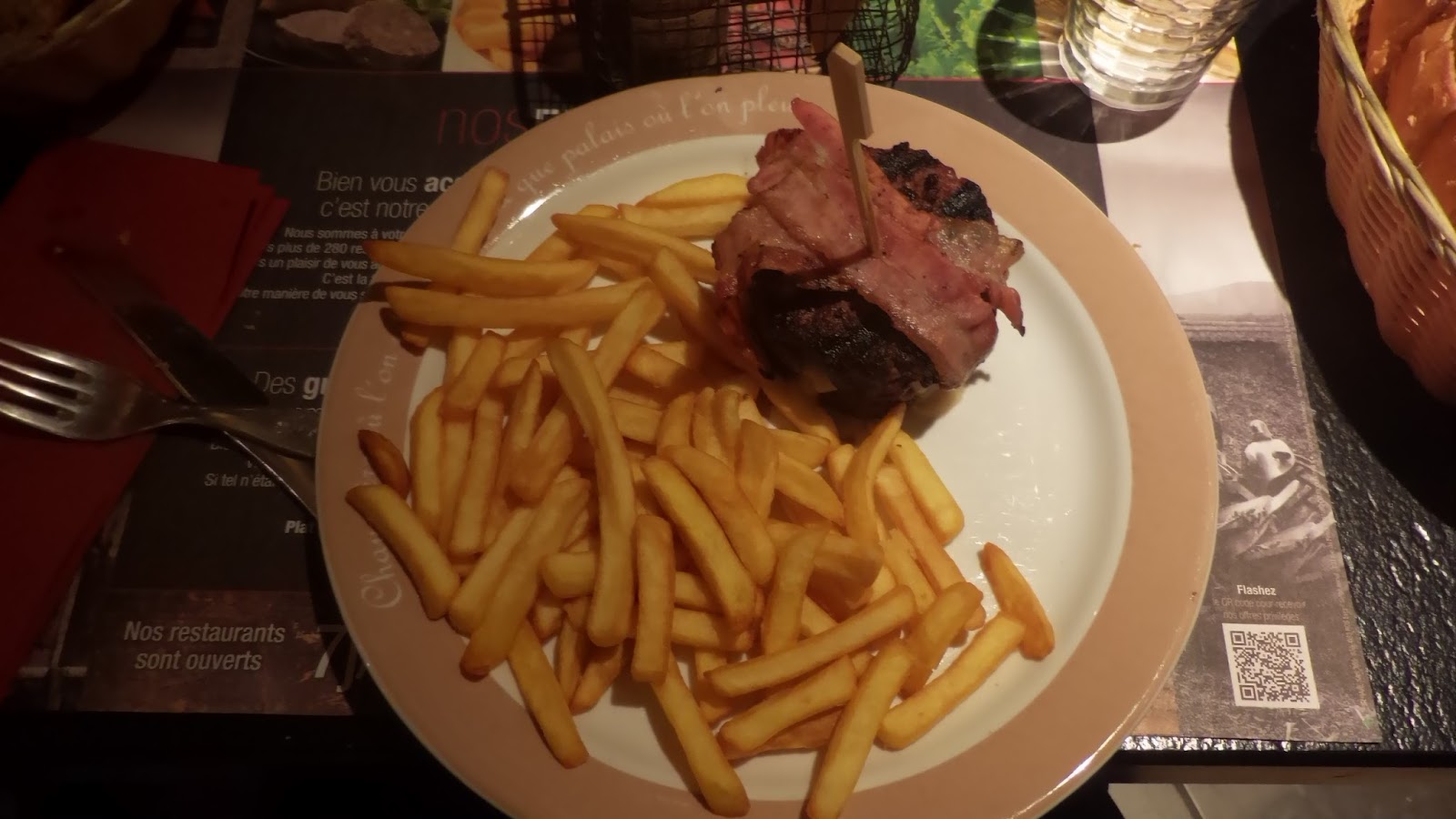 Grill Courtepaille — photo 6