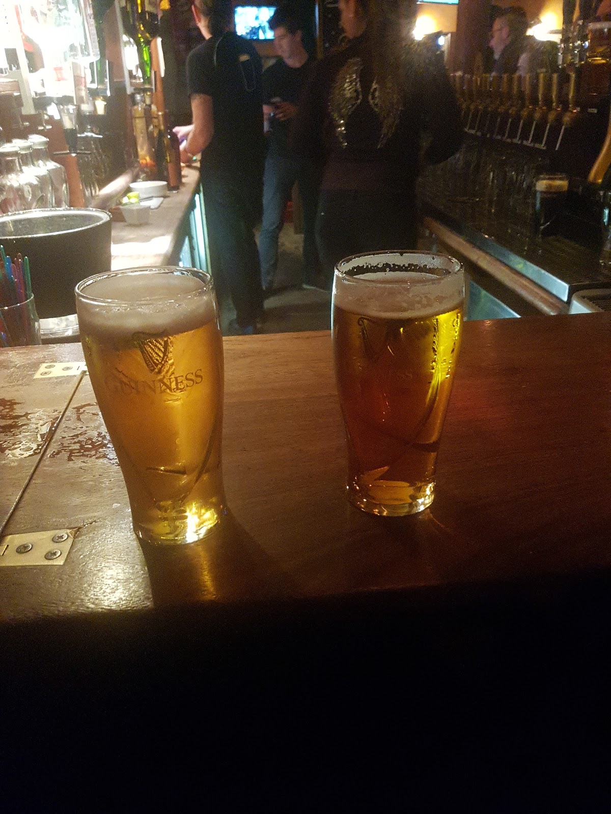 Shakesbeer