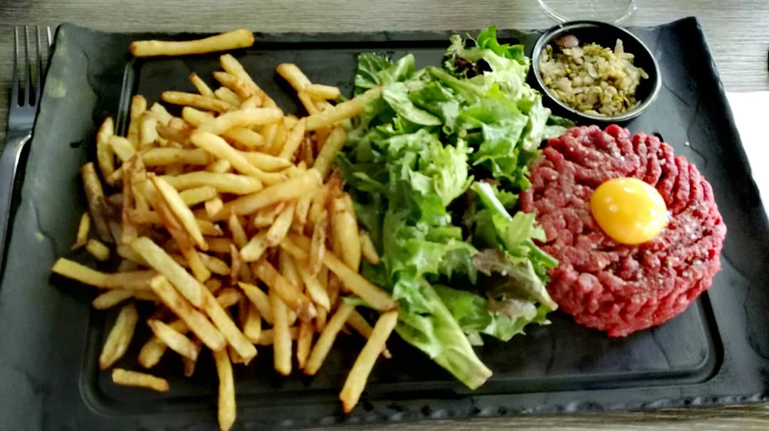 Le Bistrot Maritime — photo 3
