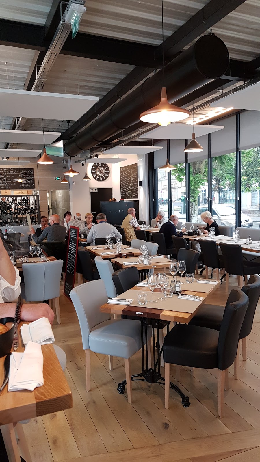 Le Bistrot Maritime — photo 5