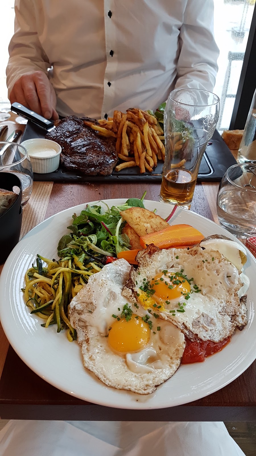 Le Bistrot Maritime — photo 7