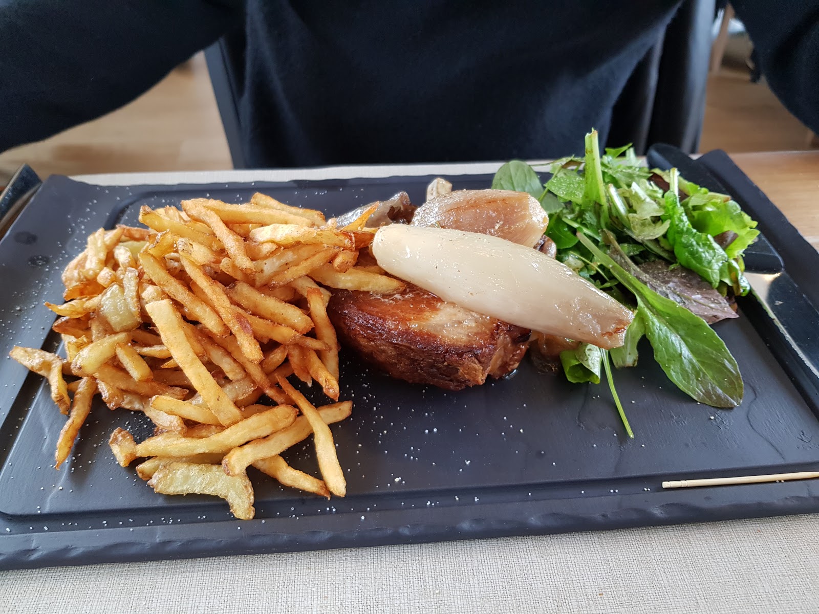 Le Bistrot Maritime — photo 8