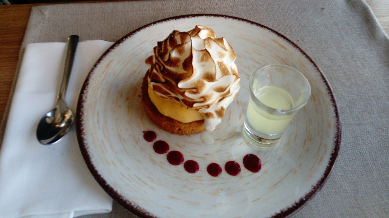 Le Bistrot Maritime — photo 9