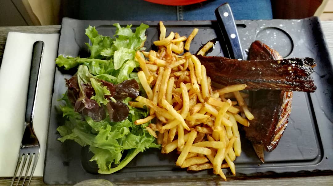 Le Bistrot Maritime — photo 10