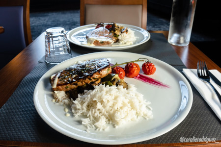 Krawl kitchen — photo 7