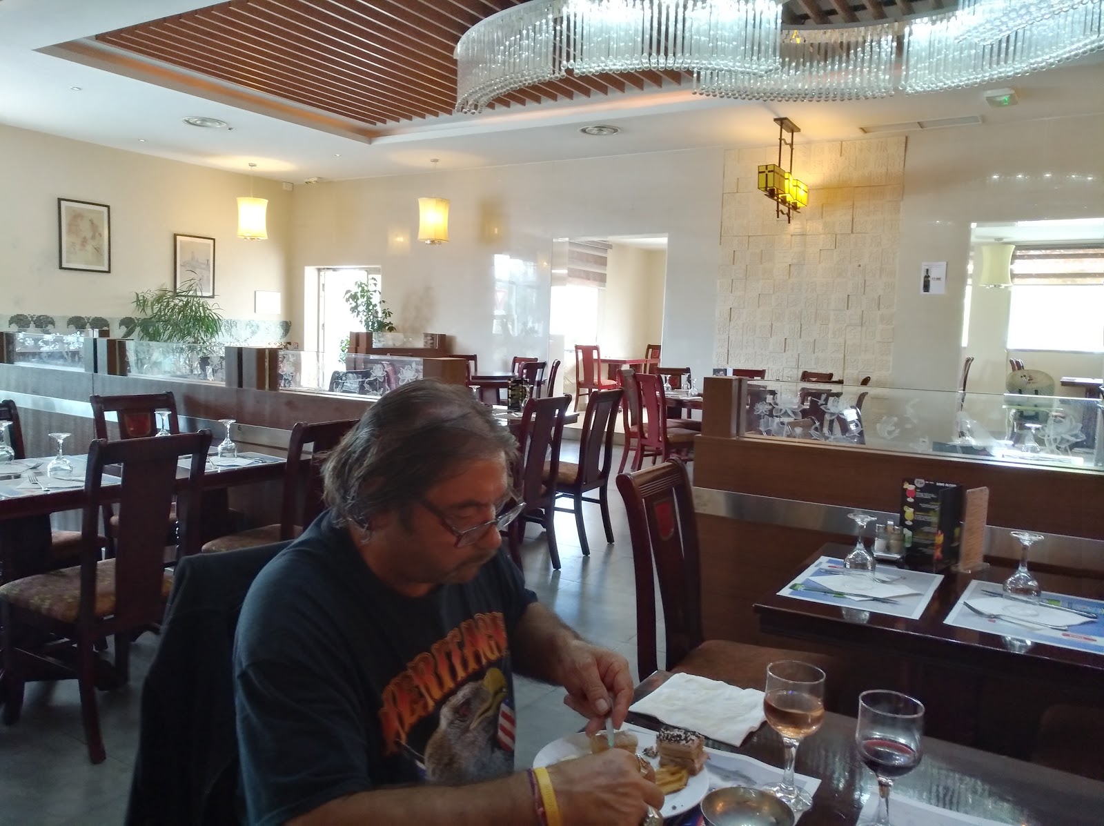 Ami Buffet