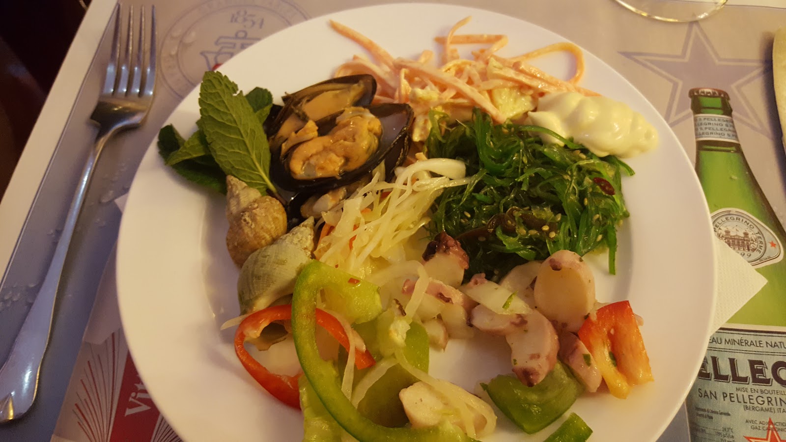Ami Buffet — photo 2